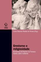 Livro - Erotismo e religiosidade