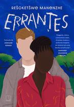 Livro - Errantes