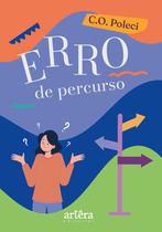 Livro - Erro de Percurso Livro - Erro de Percurso