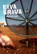 Livro - Erva brava Livro - Erva brava