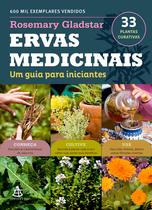 Livro - Ervas medicinais