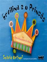 Livro - Ervilina E O Princes - 4ª Ed Livro - Ervilina E O Princes - 4ª Ed