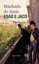 Livro - Esaú e Jacó - Ed. Bolso