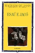 Livro - Esaú e Jacó Livro - Esaú e Jacó