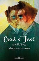 Livro - Esaú e Jacó