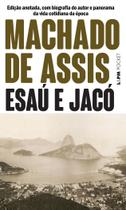 Livro - Esaú e Jacó Livro - Esaú e Jacó