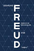 Livro - Esboço de Psicanálise (1938) - Freud
