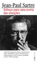 Livro - Esboço para uma teoria das emoções Livro - Esboço para uma teoria das emoções