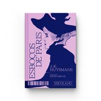 Livro - Esboços de Paris Livro - Esboços de Paris