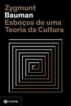 Livro - Esboços de uma teoria da cultura