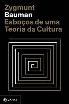 Livro - Esboços de uma teoria da cultura Livro - Esboços de uma teoria da cultura