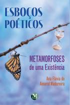 Livro - Esboços poéticos