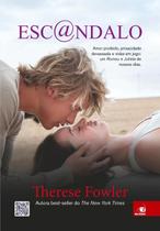 Livro - Esc@Ndalo