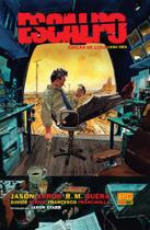 Livro - Escalpo Vol. 3 Edição De Luxo Livro - Escalpo Vol. 3 Edição De Luxo