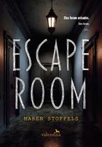 Livro - Escape Room Livro - Escape Room