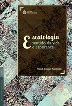 Livro - Escatologia: