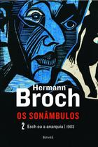Livro - Esch ou anarquia Livro - Esch ou anarquia