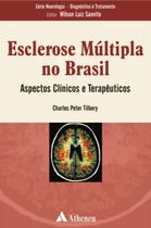Livro - Esclerose múltipla no Brasil - aspectos clínicos e terapêuticos