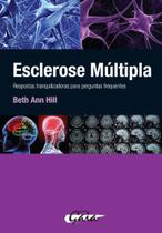 Livro - Esclerose múltipla