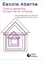 Livro - ESCOLA ABERTA Livro - ESCOLA ABERTA