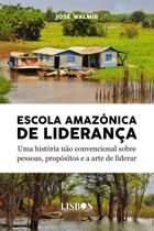 Livro - Escola amazônica de liderança