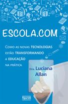 Livro - ESCOLA.COM