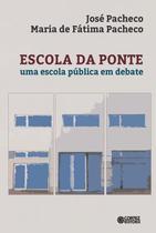 Livro - Escola da ponte