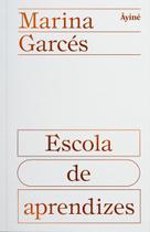Livro - Escola de aprendizes