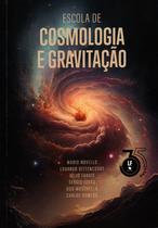 Livro - Escola de Cosmologia e Gravitação