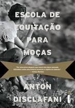 Livro - Escola de equitação para moças Livro - Escola de equitação para moças