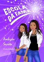 Livro - Escola de fama