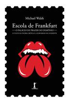 Livro - Escola De Frankfurt