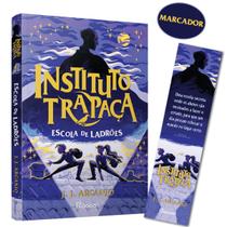 Livro - Escola de ladrões Livro - Escola de ladrões