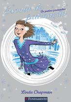 Livro - Escola De Patinação 6 - Os Patins Prateados Livro - Escola De Patinação 6 - Os Patins Prateados
