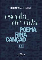 Livro - Escola de Vida