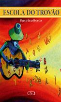 Livro - Escola do trovão