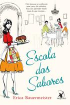 Livro - Escola dos sabores