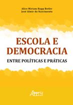 Livro - Escola e democracia Livro - Escola e democracia
