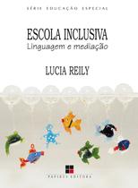 Livro - Escola inclusiva