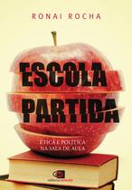 Livro - Escola Partida Livro - Escola Partida