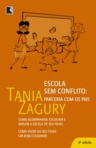 Livro - Escola sem conflitos: Parceria com os pais Livro - Escola sem conflitos: Parceria com os pais