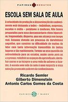 Livro - Escola sem sala de aula