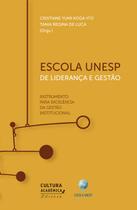 Livro - Escola Unesp de liderança e gestão