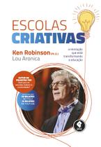 Livro - Escolas Criativas