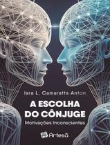 Livro - Escolha Do Conjuge, A - ARTESA EDITORA