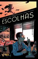 Livro - Escolhas