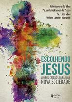 Livro - Escolhendo Jesus