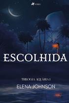 Livro - Escolhida - Viseu