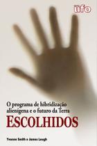 Livro Escolhidos - Biblioteca UFO