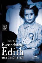 Livro - Escondendo Edith